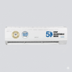 Voltas Adjustable Inverter Split AC, 1/1.5/2 Ton, 5 star - 125V/185V/245V Vectra Plus
