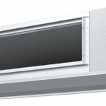 Daikin FBQ / FD-FRV / FDKR Series 1.5/1.8/2.2/3/4 19.3/29.9/38/58 kW  Ducted Air Conditioner