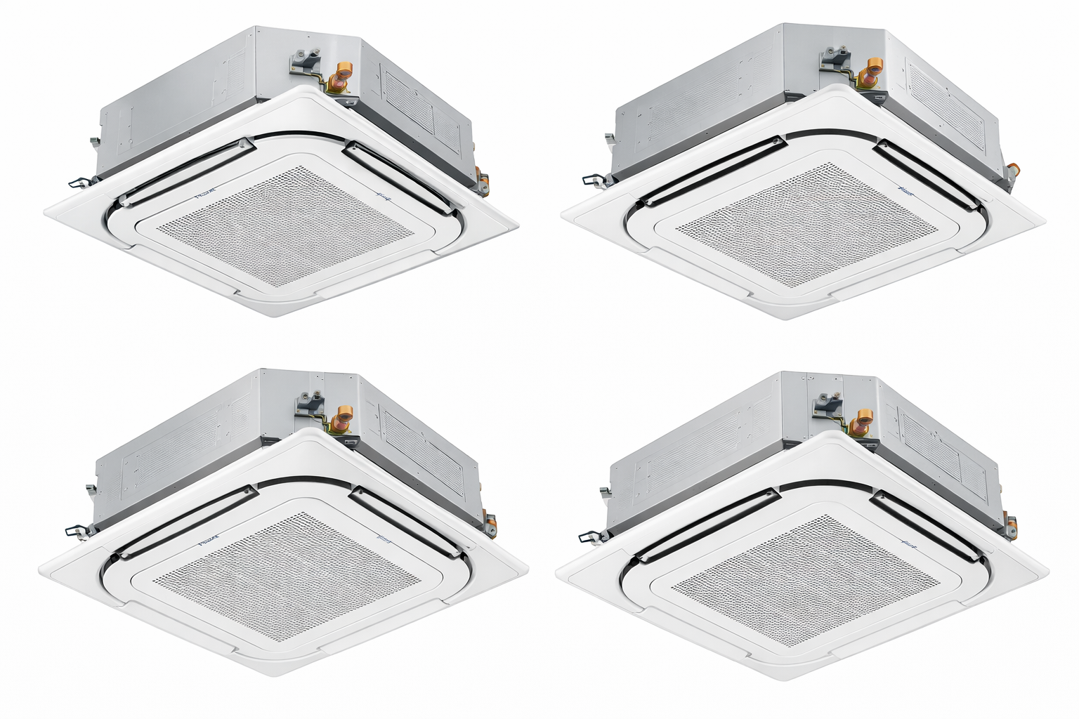 Daikin FKCAQ Series Daikin FKCAQ Series - Image 1
