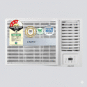 Voltas Fixed Speed Window AC, 1/1.5/2 Ton, 3 Star-125V/185V/183V/242V Vectra Pearl: Instant Cooling