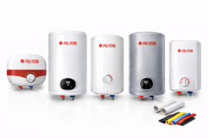 Polycab Water Heaters (Geysers)