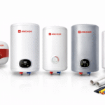 Anchor Water Heaters (Geysers)