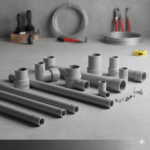 Anchor Conduits & Fittings