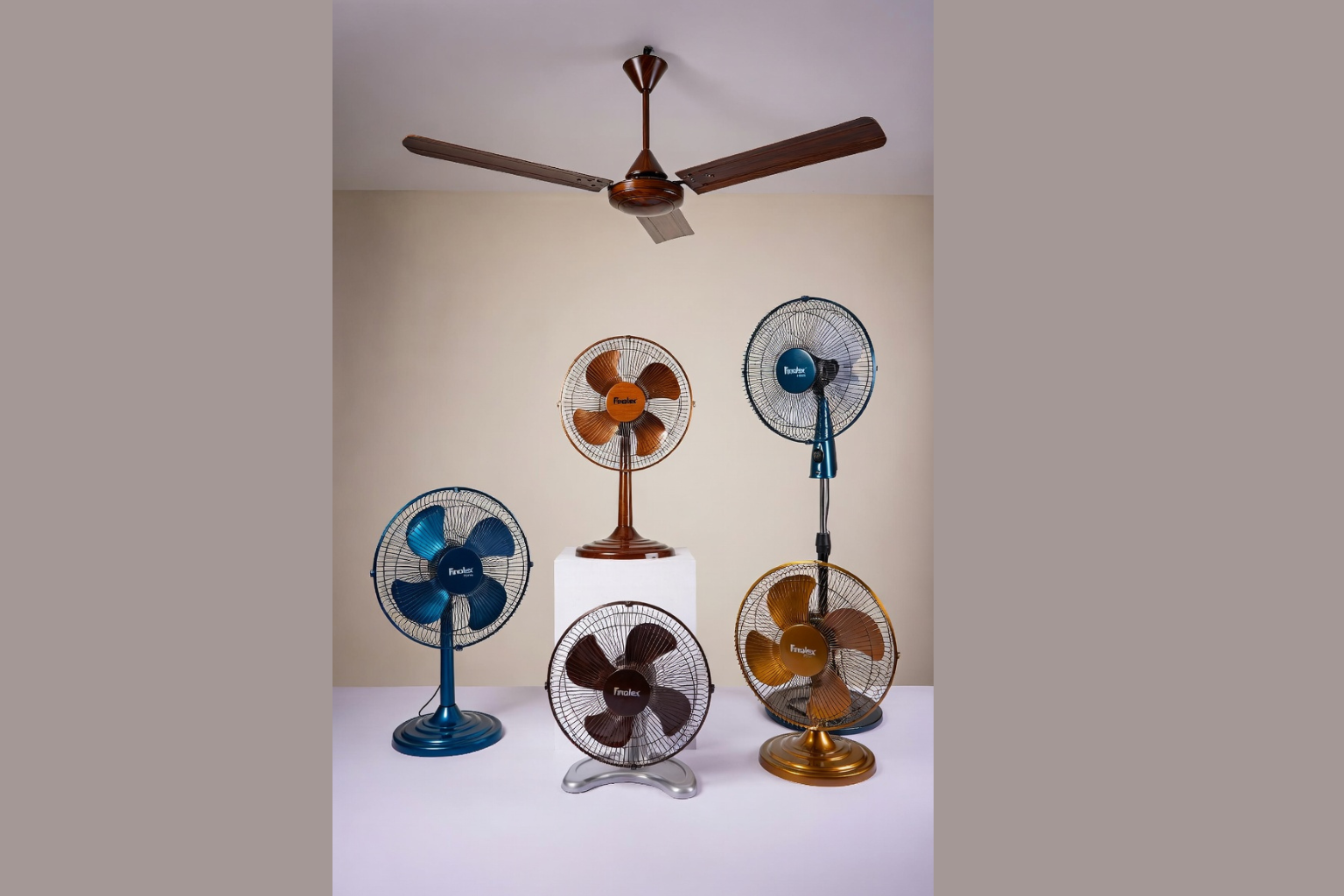 Finolex Fans Finolex Fans - Image 1