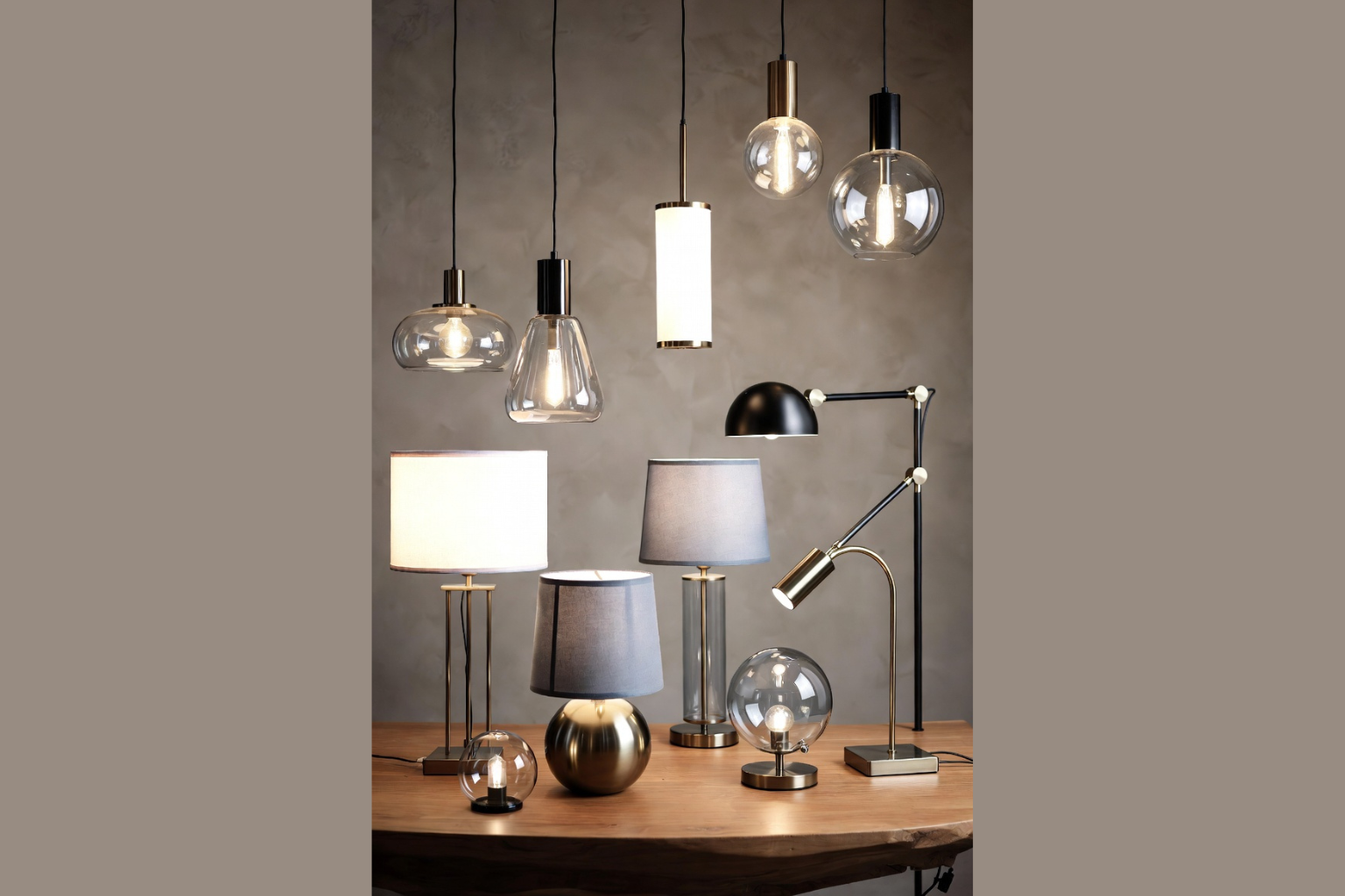 Finolex Lighting Finolex Lighting - Image 1