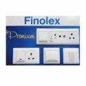 Finolex Switches & Accessories