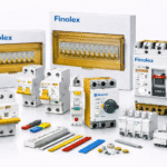 Finolex Switchgear & Protection Devices