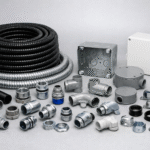 Panasonic Conduits & Fittings