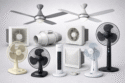 Panasonic Fans