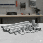 Philips Conduits & Fittings