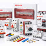 Polycab Switchgear & Protection Devices