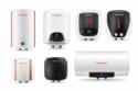 Racold Water Heaters (Geysers)