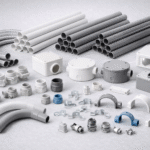 Wipro Conduits & Fittings