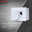 Anchor Switchgear & Protection Devices