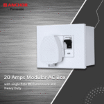 Anchor Switchgear & Protection Devices