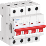Finolex Switchgear & Protection Devices