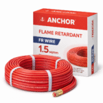Anchor 1.5 sqmm FR Wire