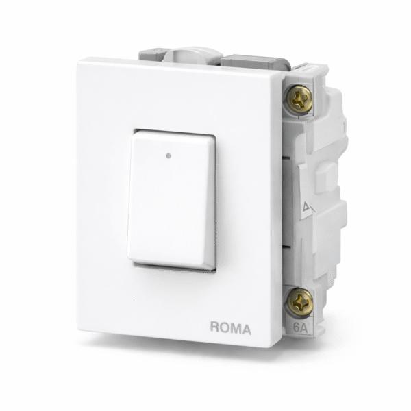 Anchor Roma 6A Switch