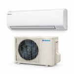 Daikin GTL25 Inverter Split AC (1 Ton)