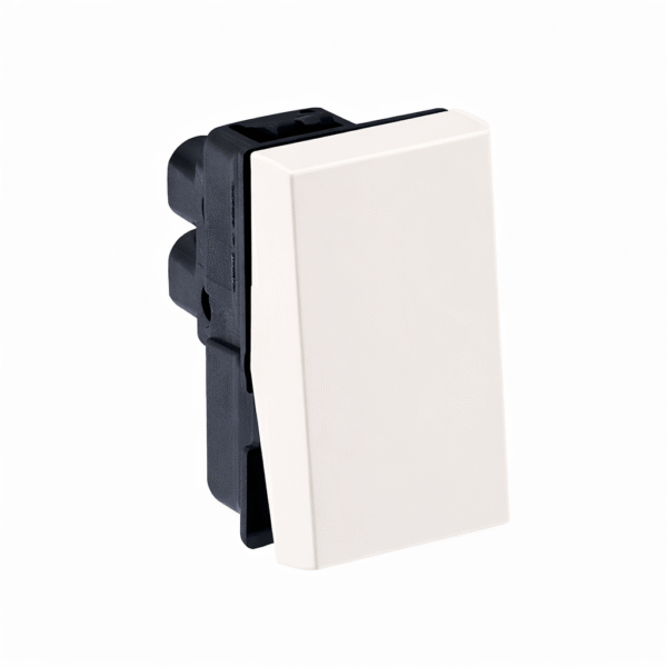 Legrand Myrius 6A 1-Way Modular Switch