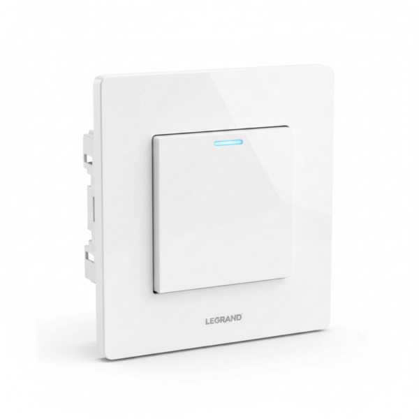 Legrand Myrius Switch