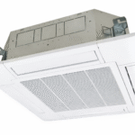 Mitsubishi Heavy Industries 4-Way Ceiling Cassette - 2.5kW