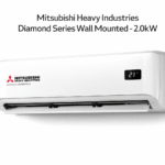 Mitsubishi Heavy Industries Diamond Series Wall Mounted - 2.0kW