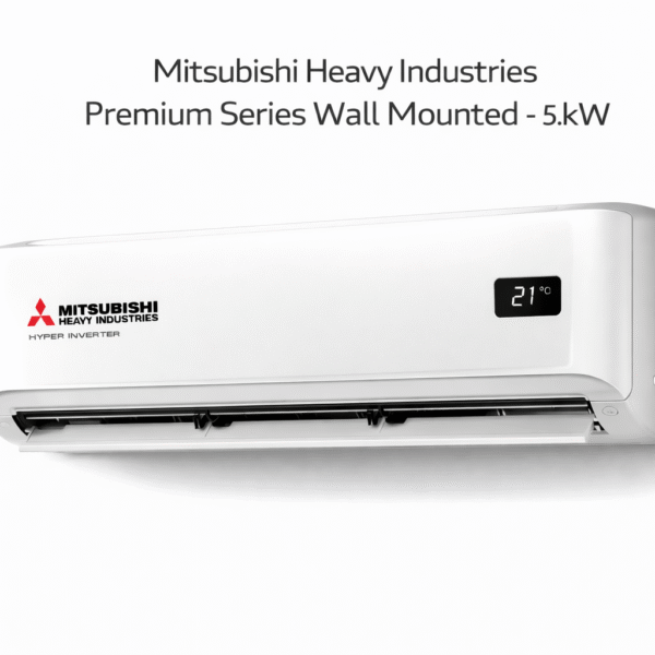 Mitsubishi-Heavy-Industries-Premium-Series-Wall-Mounted-5.0kW