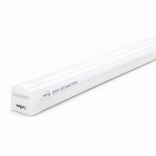 Wipro Garnet 20W LED Batten