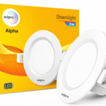 Wipro LED Downlight