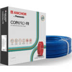Anchor by Panasonic 1.5 sqmm FR House Wire (90m)