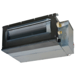 Mitsubishi Heavy Industries Ceiling Concealed Duct Unit - 2.5kW