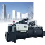 Mitsubishi Heavy Industries Centrifugal Chiller