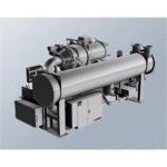 Mitsubishi Heavy Industries Centrifugal Chiller GART-ZE, GART-ZEI series