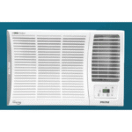 VOLTAS TOP THROW WINDOW AC